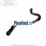 Furtun evacuare apa radiator habitaclu 05/2002-03/2007 Ford Mondeo 2000-2007 2.0 TDCi 130 cp FMBA, N7BA, N7BB diesel