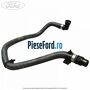 Furtun evacuare apa radiator habitaclu an 03/2008-11/2010 Ford Galaxy 2007-2014 2.2 TDCi 175 cp Q4WA diesel