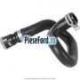 Furtun evacuare apa radiator habitaclu Ford C-Max 2007-2011 2.0 TDCi 110 cp IXDA diesel
