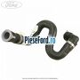Furtun evacuare apa radiator habitaclu Ford C-Max 2007-2011 2.0 TDCi 133 cp G6DC, G6DE, G6DF diesel