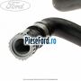 Furtun evacuare apa radiator habitaclu Ford Focus 2004-2007 1.8 125 cp Q7DA, QQDA, QQDB benzina