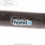 Furtun evacuare apa radiator habitaclu Ford Focus 2004-2007 2.5 ST 225 cp HYDA benzina