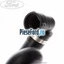 Furtun evacuare apa radiator habitaclu Ford Focus 2008-2011 2.0 TDCi 136 cp G6DA, G6DB, G6DD, G6DG diesel | Foto 3