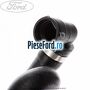 Furtun evacuare apa radiator habitaclu Ford Focus C-Max 2003-2007 2.0 TDCi 133 cp G6DC, G6DE, G6DF diesel | Foto 3