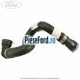 Furtun evacuare apa radiator habitaclu Ford Focus C-Max 2003-2007 2.0 TDCi 136 cp G6DA, G6DB, G6DD, G6DG diesel
