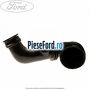 Furtun evacuare carcara filtru aer Ford Ranger 2012-2015 2.2 TDCi 4x4 150 cp ENQJ, GBVAJQJ diesel | Foto 2