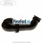 Furtun evacuare carcara filtru aer Ford Ranger 2016-2020 2.2 TDCi 4x4 131 cp T22DD0P diesel
