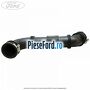 Furtun evacuare carcasa filtru aer carcasa Ford EcoSport 2019-2023 1.0 EcoBoost 140 cp YYJD, YYJF benzina