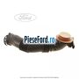 Furtun evacuare carcasa filtru aer cu debitmetru aer Ford Grand C-Max 2011-2015 2.0 TDCi 140 cp UFDB diesel | Foto 2