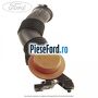 Furtun evacuare carcasa filtru aer cu debitmetru aer Ford Kuga 2016-2018 2.0 TDCi 4x4 150 cp T7MA, T7MB diesel
