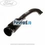 Furtun evacuare carcasa filtru aer cutie automata Ford Focus 2004-2007 1.6 100 cp HWDA, HWDB, SHDA, SHDB, SHDC benzina
