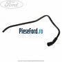 Furtun evacuare carcasa filtru aer dreapta Ford Mondeo 2000-2007 ST220 226 cp MEBA benzina
