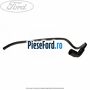 Furtun evacuare carcasa filtru aer dreapta Ford Mondeo 2000-2007 ST220 226 cp MEBA benzina