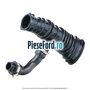 Furtun evacuare carcasa filtru aer, flexibil Ford Focus 2004-2007 1.6 TDCi 109 cp G8DA, G8DB, G8DD, G8DE, G8DF diesel | Foto 5