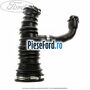 Furtun evacuare carcasa filtru aer, flexibil Ford Focus 2008-2011 1.6 TDCi 109 cp G8DA, G8DB, G8DD, G8DE, G8DF diesel