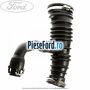 Furtun evacuare carcasa filtru aer, flexibil Ford Focus 2008-2011 1.6 TDCi 109 cp G8DA, G8DB, G8DD, G8DE, G8DF diesel | Foto 2
