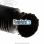 Furtun evacuare carcasa filtru aer Ford B-Max 1.4 90 cp SPJD, SPJE benzina