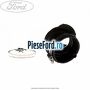 Furtun evacuare carcasa filtru aer Ford B-Max 1.4 LPG 90 cp RTJC LPG