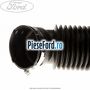 Furtun evacuare carcasa filtru aer Ford B-Max 1.6 Ti 105 cp IQJA, IQJC benzina | Foto 2