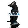 Furtun evacuare carcasa filtru aer Ford B-Max 1.6 Ti 105 cp IQJA, IQJC benzina