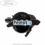 Furtun evacuare carcasa filtru aer Ford C-Max 2007-2011 1.6 TDCi 90 cp GPDA, HHDA, HHDB diesel