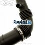Furtun evacuare carcasa filtru aer Ford C-Max 2007-2011 1.8 TDCi 115 cp KKDA, KKDB diesel | Foto 2