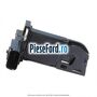 Furtun evacuare carcasa filtru aer Ford C-Max 2011-2015 1.0 EcoBoost 100 cp M2DA, SFDA benzina