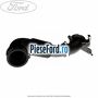 Furtun evacuare carcasa filtru aer Ford C-Max 2011-2015 1.0 EcoBoost 125 cp M1DA, M1DD benzina