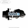 Furtun evacuare carcasa filtru aer Ford C-Max 2011-2015 1.6 Ti 125 cp PNDA benzina