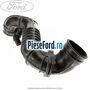 Furtun evacuare carcasa filtru aer Ford Escort 1995-1998 1.8 D 60 cp RTE, RTF, RTH diesel