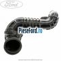 Furtun evacuare carcasa filtru aer Ford Escort 1995-1998 1.8 TD 90 cp RFD, RFK, RFS diesel