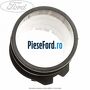 Furtun evacuare carcasa filtru aer Ford Fiesta 1996-2001 1.0 i 65 cp C4E benzina