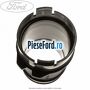 Furtun evacuare carcasa filtru aer Ford Fiesta 1996-2001 1.0 i 65 cp C4E benzina | Foto 2