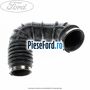 Furtun evacuare carcasa filtru aer Ford Fiesta 2002-2005 1.3 69 cp A9JA, A9JB benzina