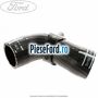 Furtun evacuare carcasa filtru aer Ford Fiesta 2002-2005 1.4 TDCi 68 cp F6JA, F6JB diesel | Foto 2
