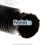 Furtun evacuare carcasa filtru aer Ford Fiesta 2008-2012 1.4 97 cp RTJA, RTJB, SPJA, SPJC, SPJE benzina
