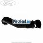 Furtun evacuare carcasa filtru aer Ford Fiesta 2013-2017 1.0 EcoBoost 100 cp SFJA, SFJB, SFJC, SFJD benzina