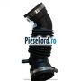 Furtun evacuare carcasa filtru aer Ford Fiesta 2013-2017 1.6 Ti 105 cp IQJA, IQJC, IQJE benzina