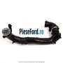 Furtun evacuare carcasa filtru aer Ford Fiesta 2017-2023 1.5 EcoBoost ST 200 cp YZJA benzina