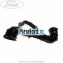 Furtun evacuare carcasa filtru aer Ford Focus 1998-2004 1.8 DI/TDDi 75 cp BHDA, BHDB diesel | Foto 2