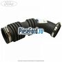 Furtun evacuare carcasa filtru aer Ford Focus 2004-2007 1.6 Ti 115 cp HXDA, HXDB, SIDA benzina
