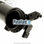 Furtun evacuare carcasa filtru aer Ford Focus 2004-2007 1.8 TDCi 115 cp KKDA diesel