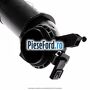 Furtun evacuare carcasa filtru aer Ford Focus 2004-2007 1.8 TDCi 115 cp KKDA diesel | Foto 4