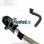 Furtun evacuare carcasa filtru aer Ford Focus 2004-2007 2.0 TDCi 136 cp G6DA, G6DB, G6DD, G6DG diesel | Foto 2