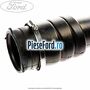 Furtun evacuare carcasa filtru aer Ford Focus 2004-2007 2.5 ST 225 cp HYDA benzina | Foto 2