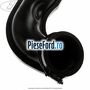 Furtun evacuare carcasa filtru aer Ford Focus 2008-2011 1.4 80 cp ASDA, ASDB benzina | Foto 2
