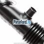 Furtun evacuare carcasa filtru aer Ford Focus 2008-2011 1.8 TDCi 115 cp KKDA diesel | Foto 3