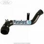 Furtun evacuare carcasa filtru aer Ford Focus 2008-2011 2.5 ST 225 cp HYDA benzina