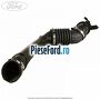 Furtun evacuare carcasa filtru aer Ford Focus 2011-2014 1.6 EcoBoost 150 cp JQDA, JQDB, YUDA benzina