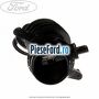 Furtun evacuare carcasa filtru aer Ford Focus 2011-2014 1.6 Ti 105 cp IQDA, IQDB, IQDC benzina